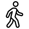 Caminhada 5 Km